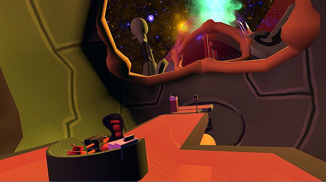 Wrecked: Get Your Ship Together