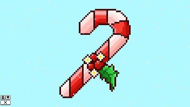 Coloring Pixels - Advent 5 Pack