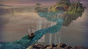 Lost Lands: Sand Captivity Collector's Edition