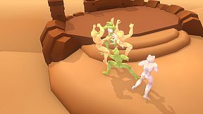 Fight Club - All Stars