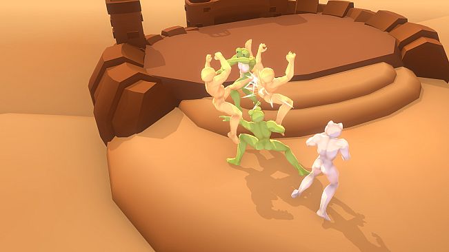 Fight Club - All Stars