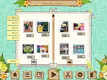 1001 Jigsaw. Home Sweet Home