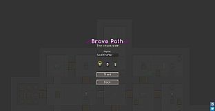 Brave Path