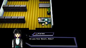 Pine Creek: The Book of Judith