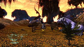 Iverian Wars: Craxion vs Defugel