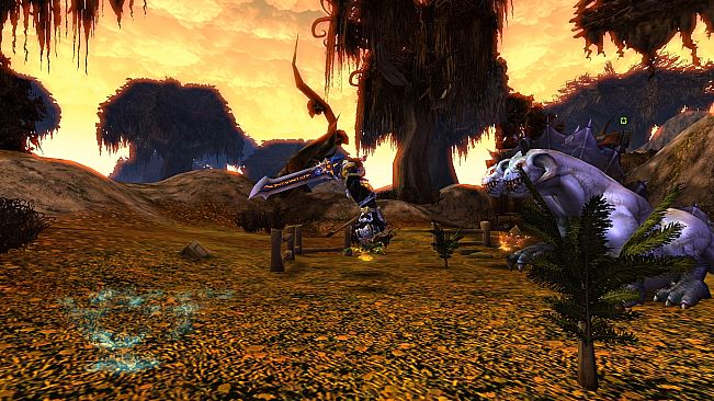 Iverian Wars: Craxion vs Defugel