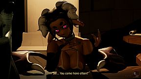 Demon's Regalia: Colosseum