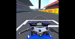 Motorcycle Racing VR