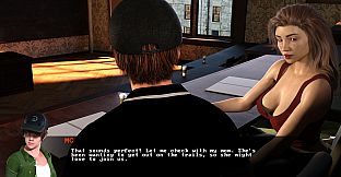 Stepmom Who Fell on a Hike