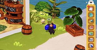 Weyrdlets - Blossoming Friendship Pack