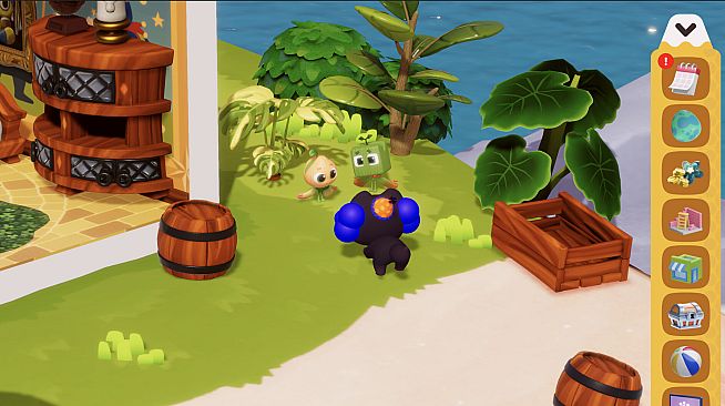 Weyrdlets - Blossoming Friendship Pack