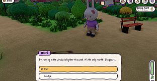 My Adventure as a Slime