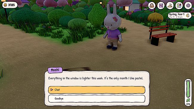 My Adventure as a Slime