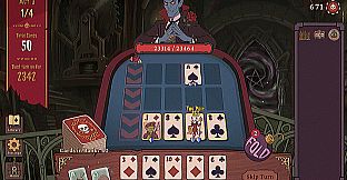 Hellsino Pokerlike