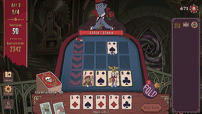 Hellsino Pokerlike