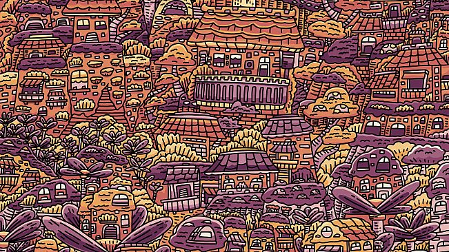 I commissioned some invisible people 0