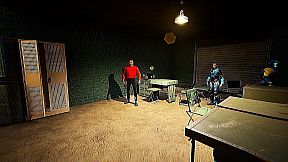 The Nightmare Chronicles - Horror In Da Hood