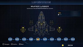 X-Force Under Attack