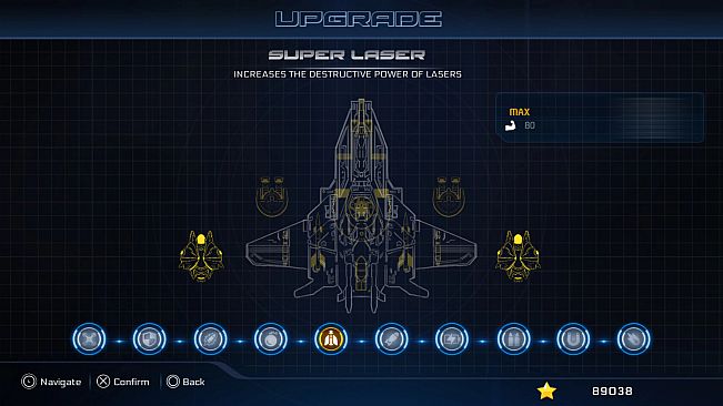 X-Force Under Attack