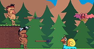 Running in the Y2K - Primal DLC