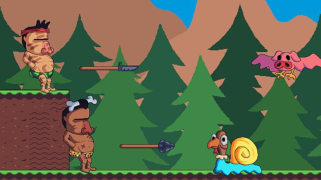 Running in the Y2K - Primal DLC