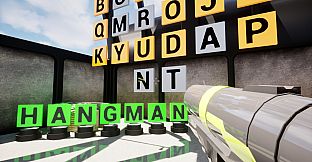 Hangman3D