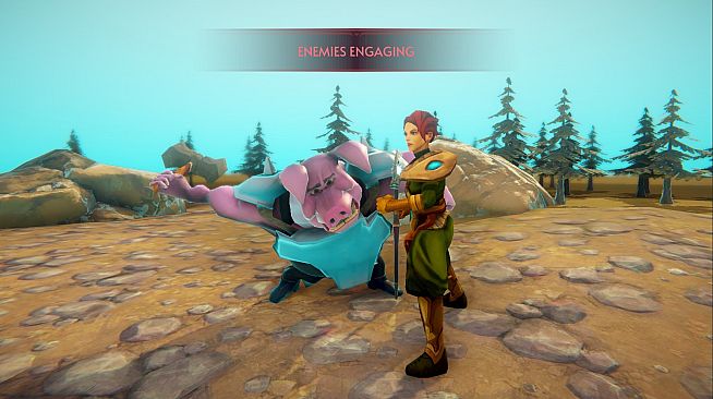 The Divide : Deck Tactics