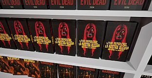 Video Store Simulator