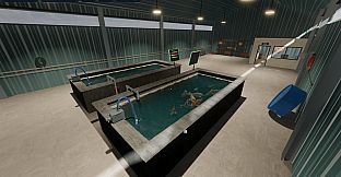 Aquaculture Simulator