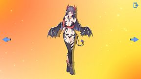 My Desktop Girlfriend