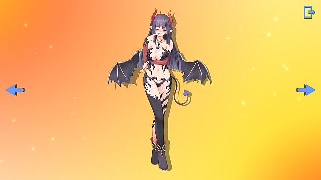 My Desktop Girlfriend