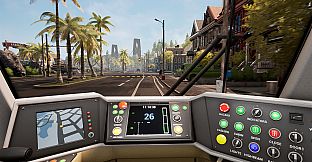 Bus Simulator 21 Next Stop - Season Pass