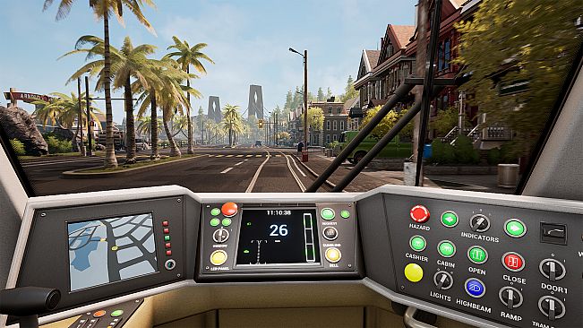Bus Simulator 21 Next Stop - Season Pass