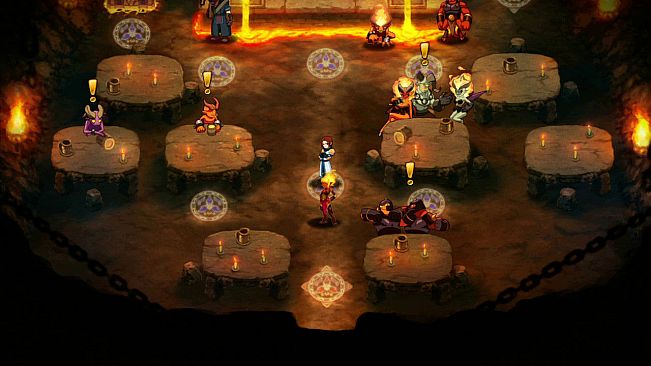 Might & Magic: Clash of Heroes