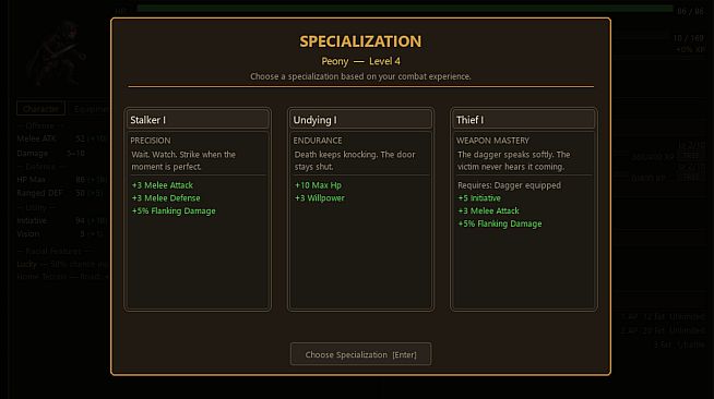 Mercenary Brotherhood
