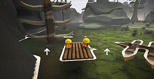 River Drift