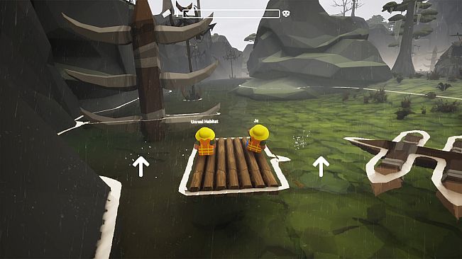River Drift