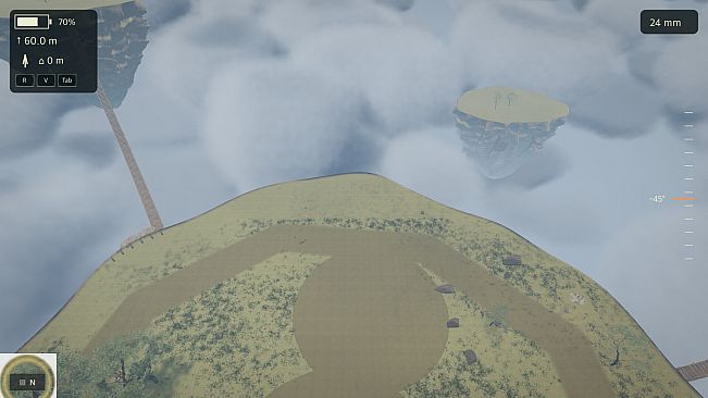Wanderhearth