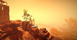 Apocalypse Truck Simulator