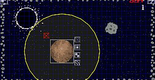 Galactic Pocket Billiards