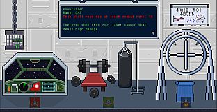 Star Dust - A Journey Through Space