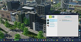Cities: Skylines II - Smooth Vibes FM