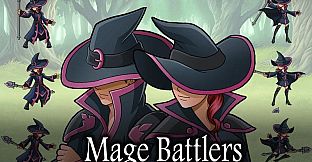 RPG Maker MZ - Classic Heroes