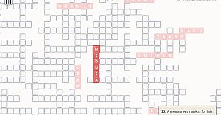 Super Friendly Crosswords