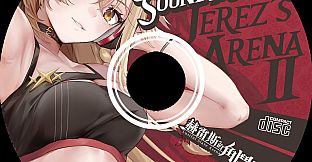 Jerez's Arena Ⅱ -Original Sountrack-