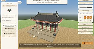 Hanok: From Thatch to Palace