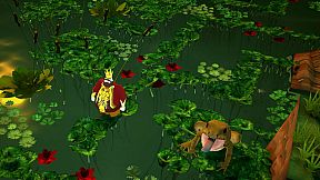 Roterra 3 - A Sovereign Twist