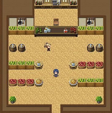 A Weekend in Puzzleburg