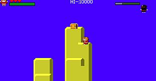 The Tower Of TigerQiuQiu Ninja Delta