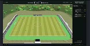 Marvelous Soccer Management